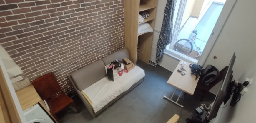 Appartement – T1 – NICE – 690