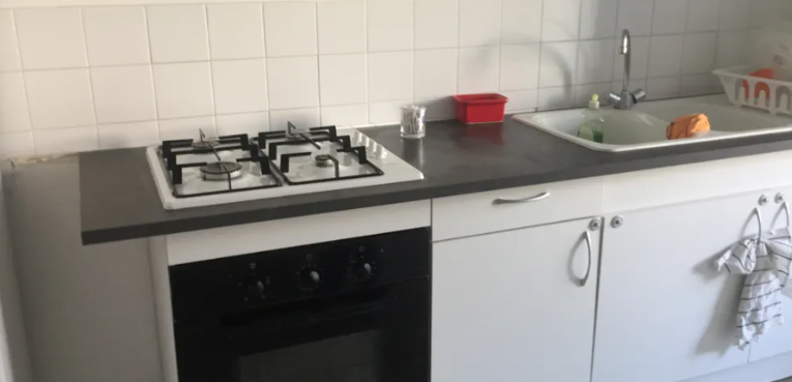 Appartement – T3 – Vitrolles – 900