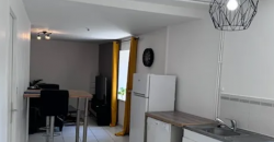 Soucieu-en-Jarrest – A LOUER T2 de 54m². Loyer: 512€