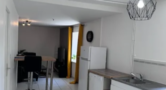 Soucieu-en-Jarrest – A LOUER T2 de 54m². Loyer: 512€