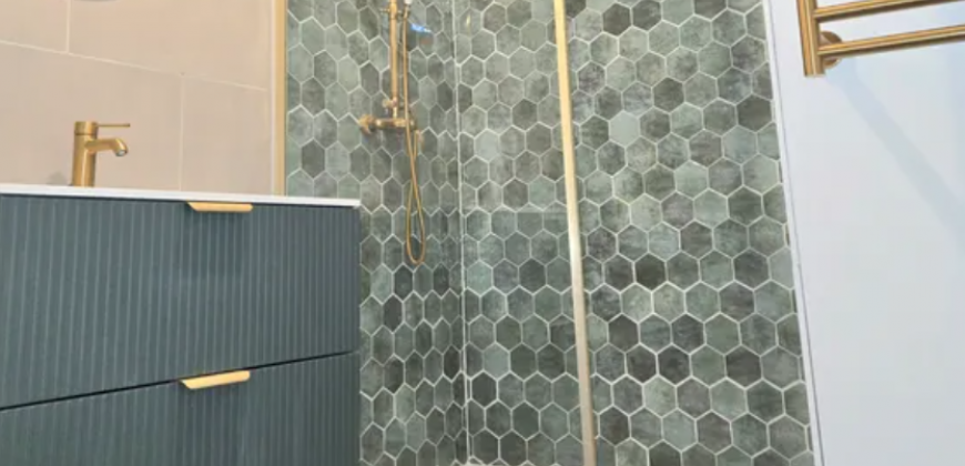 Appartement – T3 – Beaujeu – 740