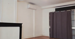 Appartement – T3 – Beaujeu – 740