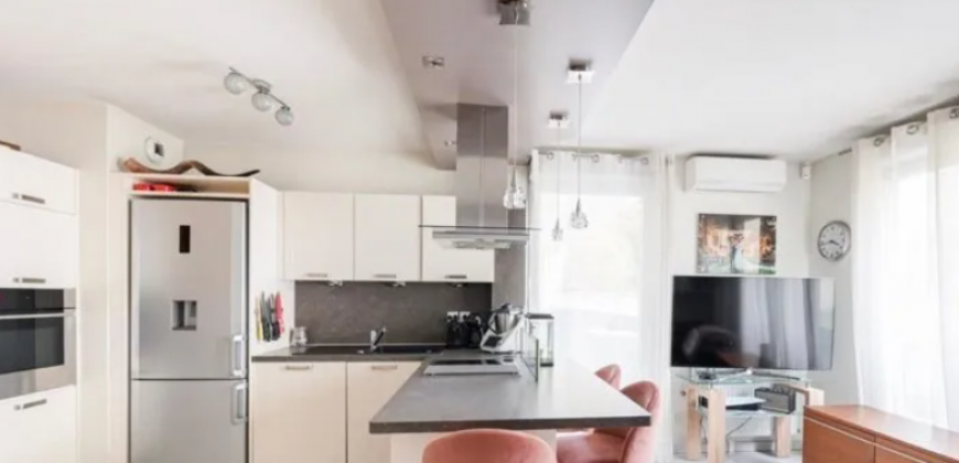 Appartement – T3 – Villeurbanne – 1290