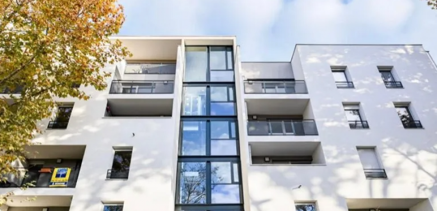 Appartement – T3 – Villeurbanne – 1290