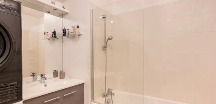 Appartement – T3 – Villeurbanne – 1290