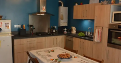 Villeurbanne – A LOUER T3 de 70m². Loyer: 1190€