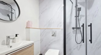 Appartement – T2 – Villeurbanne – 880