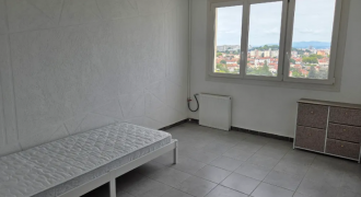Appartement – Studio – Villeurbanne – 360€