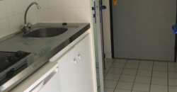 Appartement – Studio – Lyon – 550