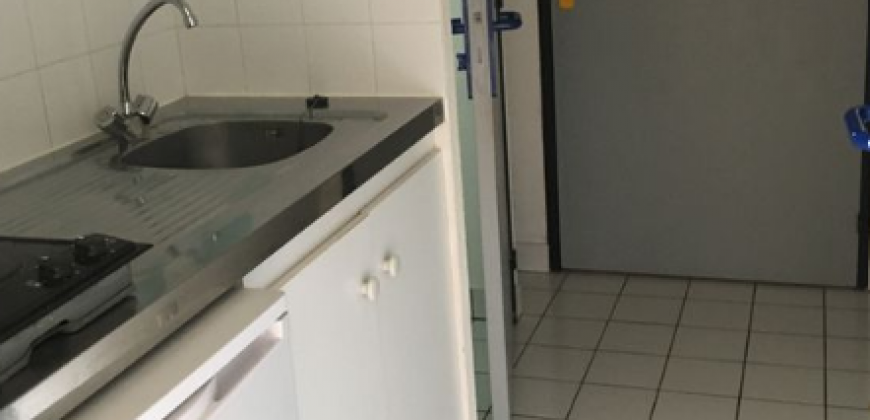 Appartement – Studio – Lyon – 550