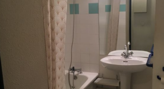 Appartement – Studio – Lyon – 550