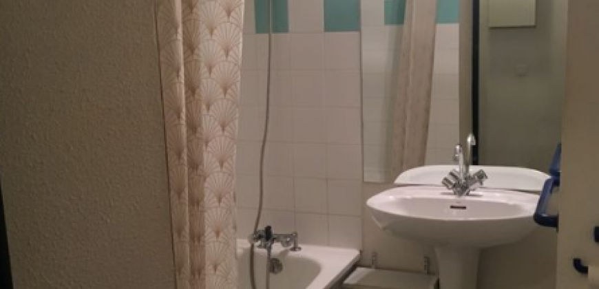 Appartement – Studio – Lyon – 550