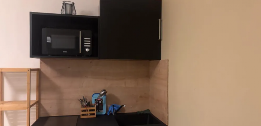 Appartement – Studio – LYON 3E ARRONDISSEMENT – 659