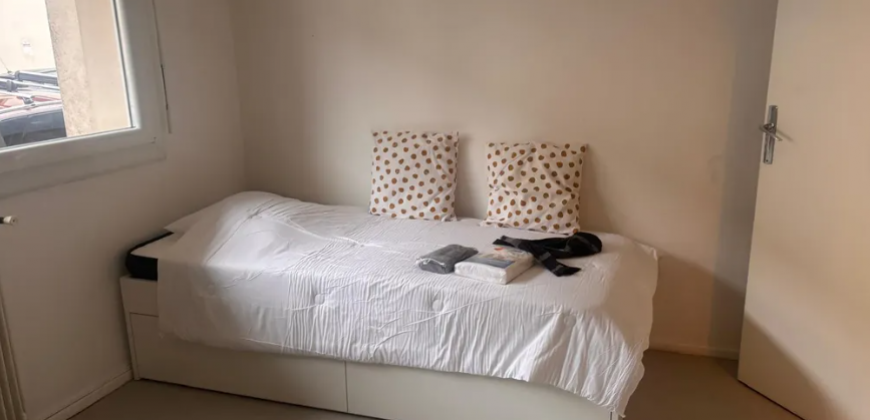 Appartement – Studio – LYON 3E ARRONDISSEMENT – 659