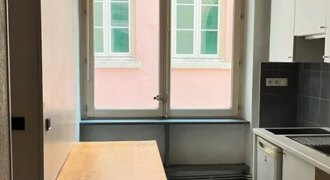 Appartement – T1 – LYON – 777