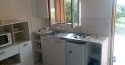 Appartement – T2 – Lerm-et-Musset – 500