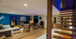 Maison – T5 – Laruscade – 1450