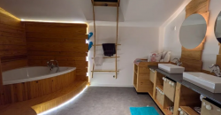 Maison – T5 – Laruscade – 1450