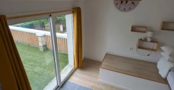 Maison – T5 – Laruscade – 1450