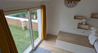 Maison – T5 – Laruscade – 1450