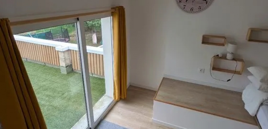 Maison – T5 – Laruscade – 1450