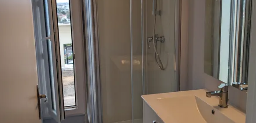 Appartement – T1 – Pessac – 650