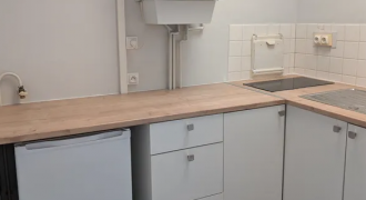 Appartement – T1 – Pessac – 650