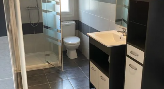 Moulon – A LOUER T3 de 60m². Loyer: 700€