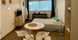 Appartement – T1 – Talence – 650