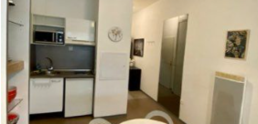 Appartement – T1 – Talence – 650