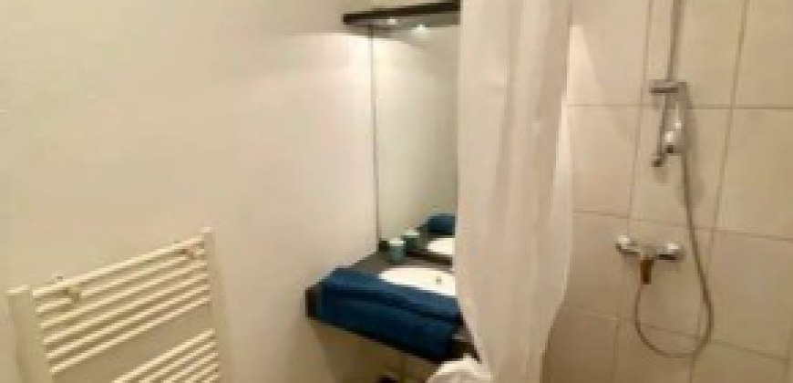 Appartement – T1 – Talence – 650