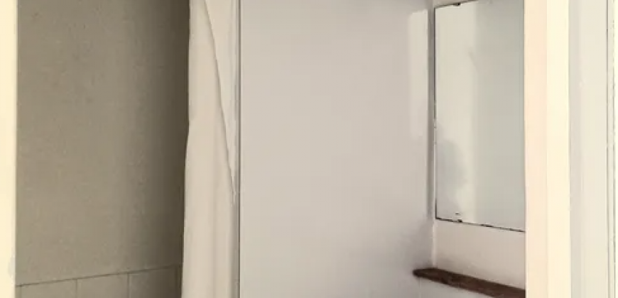 Appartement – T1 – Bordeaux – 450