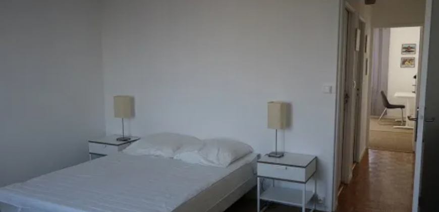 Appartement – T3 – Bordeaux – 1295