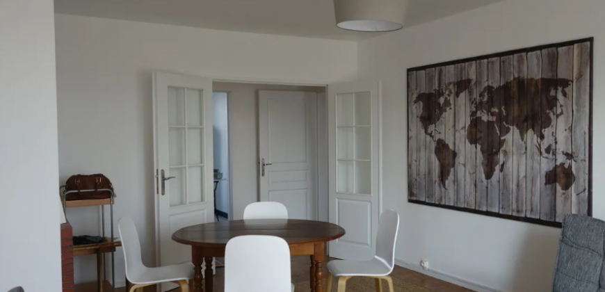 Appartement – T3 – Bordeaux – 1295