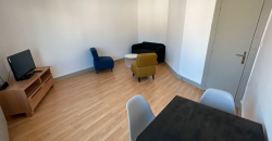 Appartement – T3 – Bordeaux – 1200