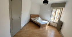 Appartement – T3 – Bordeaux – 1200