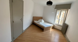 Appartement – T3 – Bordeaux – 1200