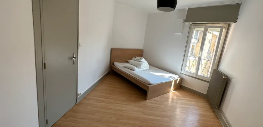 Appartement – T3 – Bordeaux – 1200