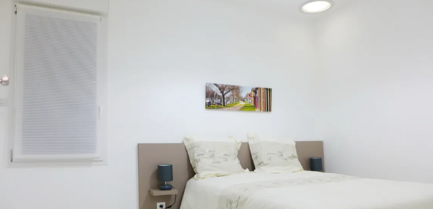 Appartement – T2 – Bordeaux – 890