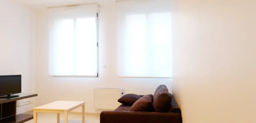 Appartement – T2 – Bordeaux – 890