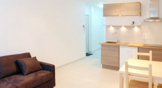 Appartement – T2 – Bordeaux – 890