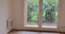 Appartement – T2 – Muret – 560