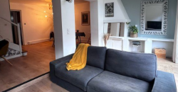 Maison – T4 – Toulouse – 1450