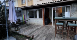 Maison – T4 – Toulouse – 1450