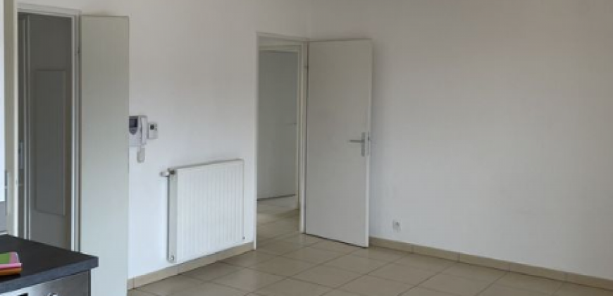 Appartement – T3 – Toulouse – 1140