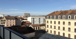 Appartement – T3 – Toulouse – 1140