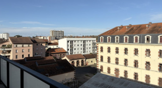 Appartement – T3 – Toulouse – 1140
