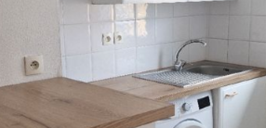 Appartement – T2 – Toulouse – 610