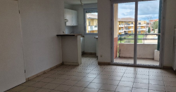 Appartement – T2 – Toulouse – 610