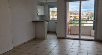 Appartement – T2 – Toulouse – 610